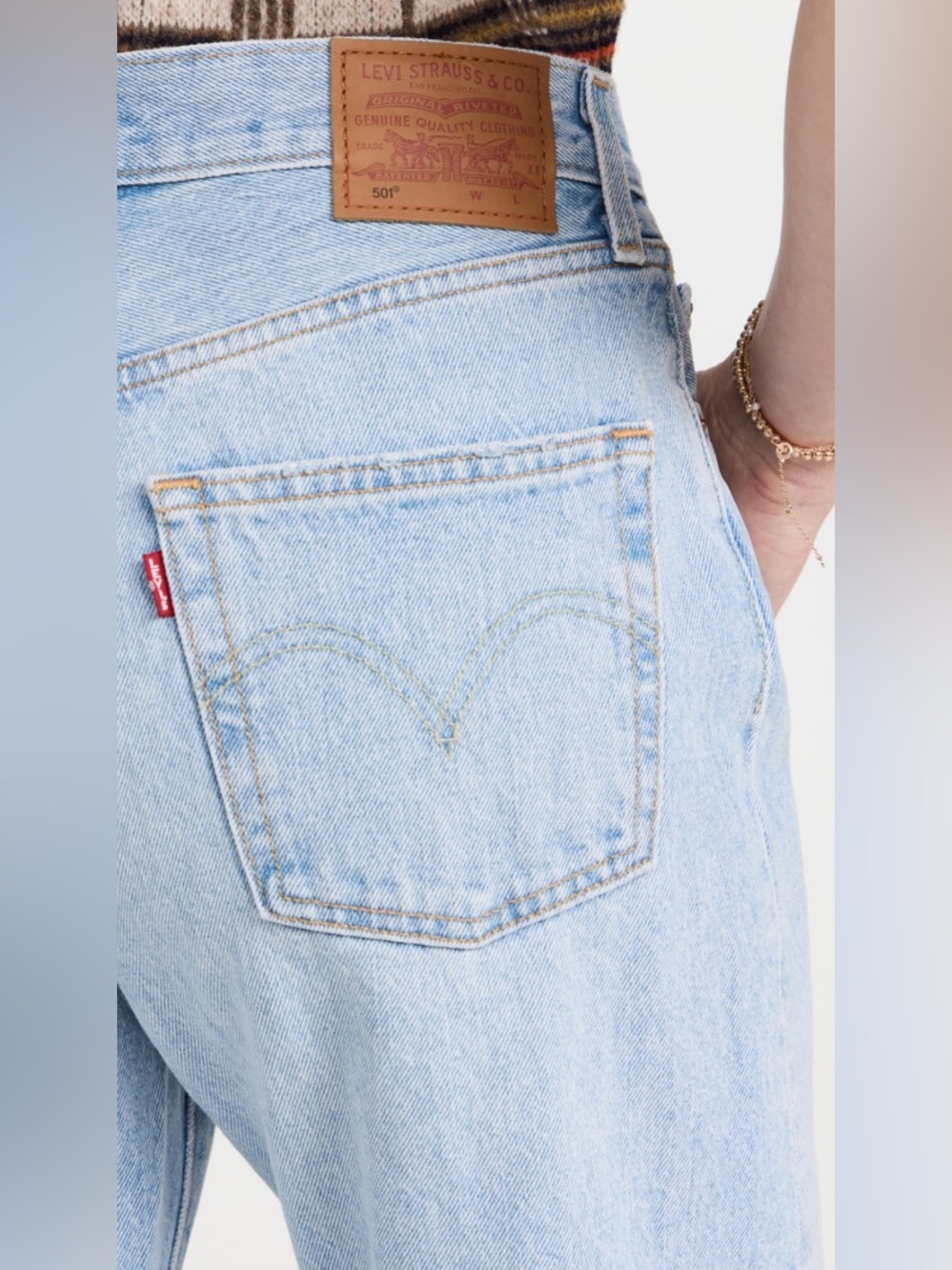 Jeans Ev30” Inseam - Picture 11 of 12